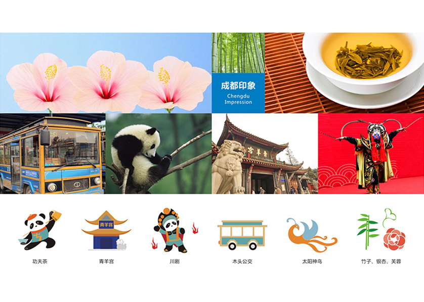 很多企业都需要找梅县VI设计公司