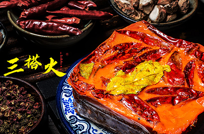 梅县VI设计：城市与企业品牌联动的视觉纽带